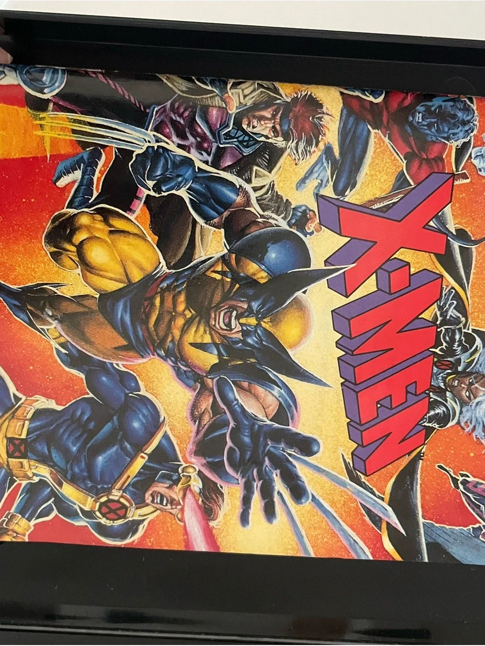 Sega official genesis